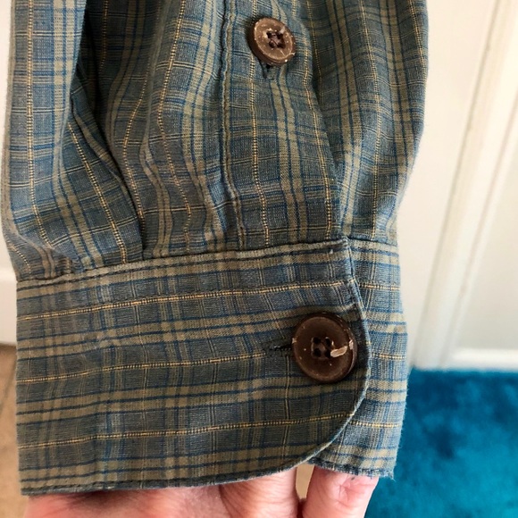 OOBE Men’s Shirt - Picture 5 of 8